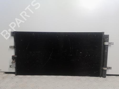 Used AC radiator AUDI A4 B8 (8K2) [2007-2017]  22239052