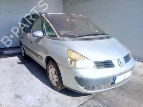 Teile für RENAULT ESPACE IV (JK0/1_) 1.9 dCi (JK0U) (116 hp) 4472105 