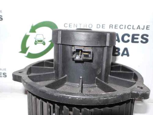 Heater blower motor HYUNDAI SANTA FÉ I (SM) 2.4 16V | BP5726289M62 