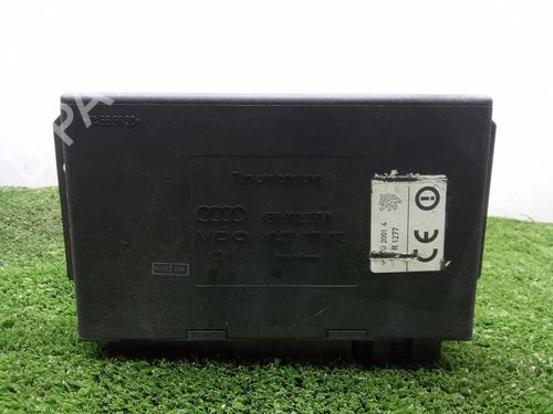 Used Comfort control module Comfort control module 39095466 39095466