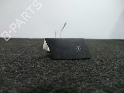 Used Right rear window switch SEAT IBIZA III (6L1) 1.4 TDI (80 hp) 12207858