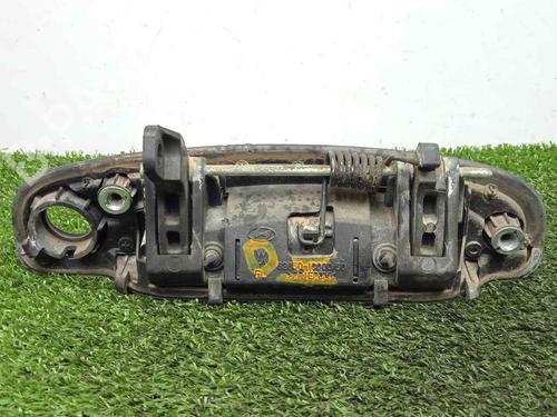 Front left exterior door handle HYUNDAI GETZ (TB)  | BP13113663C128 