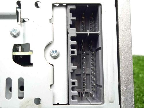 Radio CHRYSLER SEBRING (JR) 2.0 | BP11503157E6 