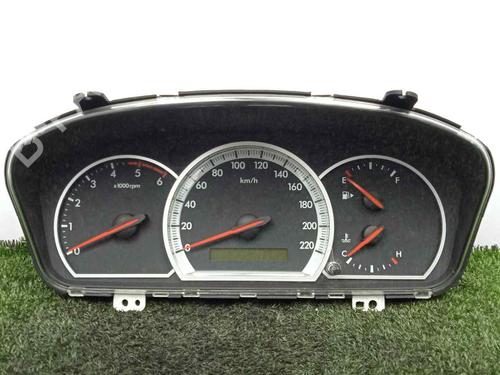 Instrument cluster CHEVROLET EPICA (KL1_) 2.0 D | BP10279172C47 