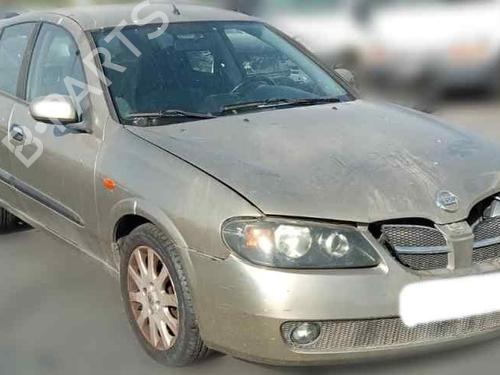 Instrument cluster NISSAN ALMERA II (N16)  | BP16056091C47 