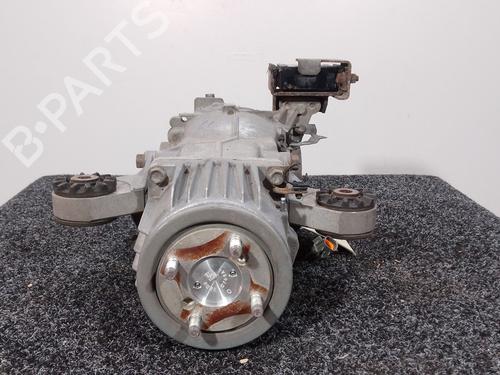 Rear differential CITROËN C4 AIRCROSS 1.8 HDi 150 AWC | BP39525937M24 - Image 2
