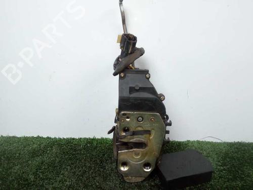 Used Front left lock KIA CARNIVAL II (GQ) 2.9 CRDi (144 hp) 6994093