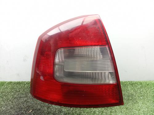Used Left taillight Left taillight SKODA OCTAVIA II (1Z3) 1.6 LPG (102 hp) 33467773 33467773