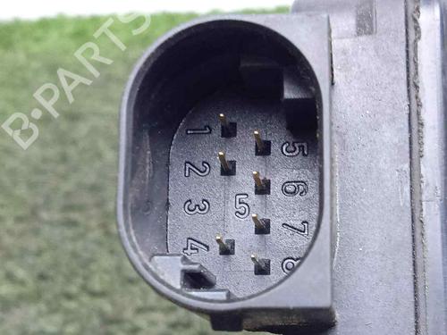 Front right lock BMW 3 (E46)  | BP16902627C97 