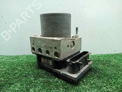 Used ABS pump CITROËN C4 I (LC_) 1.6 HDi (90 hp) 5695133