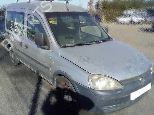 Left mirror OPEL COMBO Box Body/MPV 1.7 DI 16V | BP5713897C26 