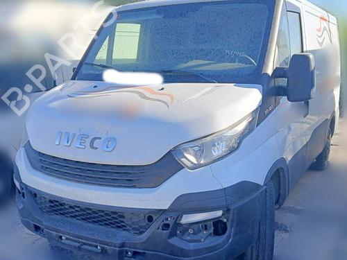 Used Parts IVECO DAILY VI Van 33S12, 35S12, 35C12 (116 hp) 4267882