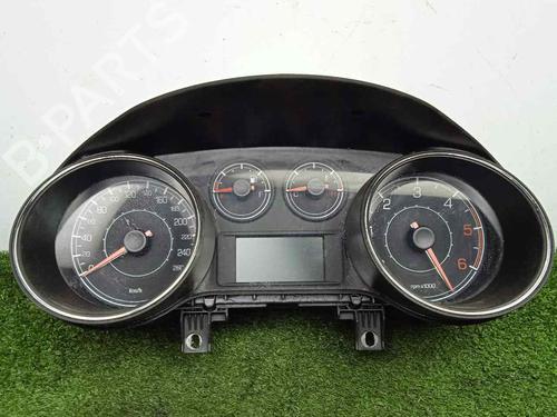 Used Instrument cluster FIAT BRAVO II (198_) [2006-2016]  15547712