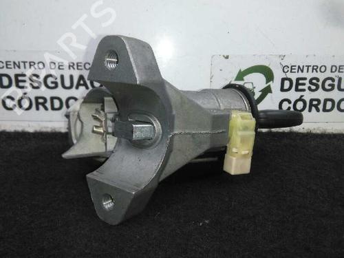 Used Ignition barrel TOYOTA YARIS (_P9_) [2005-2014]  5737872