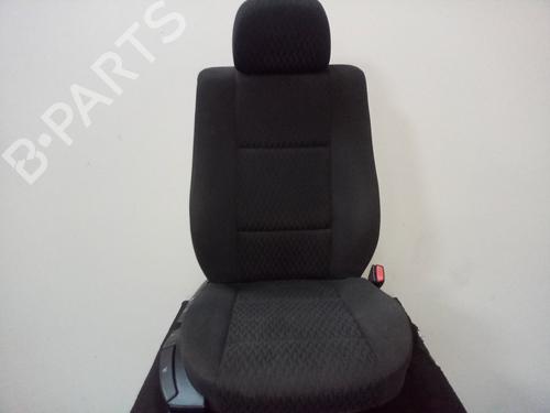 Right front seat BMW 3 (E46) 325 xi TELA | REG | MANUAL