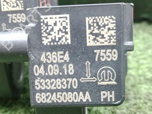 Electronic sensor JEEP COMPASS (MP, M6, MV, M7) 1.4 MultiAir 4x4 | BP38563613M84 - Image 5