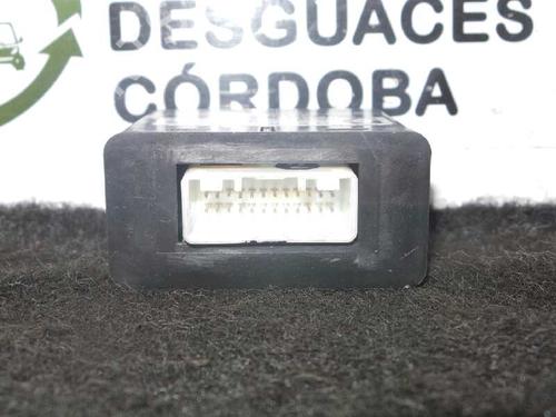 Electronic module TOYOTA AVENSIS Estate (_T25_) 2.2 D-4D (ADT251_, ADT251R) | BP5697954M83 