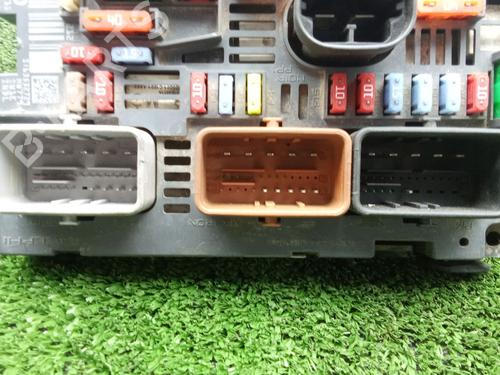 Control unit CITROËN C5 III (RD_) 2.0 HDi 140 (RDRHF8, RDRHFA, RDRHA8, RDRHAJ) | BP39095468M11 - Image 3