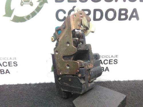 Used Front right lock FIAT MAREA Weekend (185_) [1996-2007]  5710669