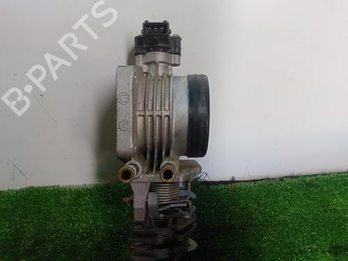 Throttle body BMW 5 (E39)  | BP10633896M82 