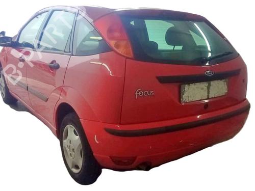 Left mirror FORD FOCUS I (DAW, DBW) 1.6 16V | BP32235133C26 