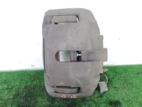 Used Left front brake caliper AUDI A8 D3 (4E2, 4E8) 3.7 quattro (280 hp) 23892008