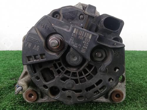 Alternator SKODA ROOMSTER (5J7) 1.4 TDI | BP28599027M7 