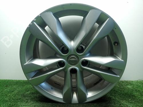 Used Rim NISSAN X-TRAIL II (T31) [2007-2018]  17534136