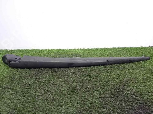 Used Rear windshield wiper arm MITSUBISHI PAJERO IV (V8_W, V9_W) 3.2 DI-D 4WD (V98W, V88W) (200 hp) 17455350