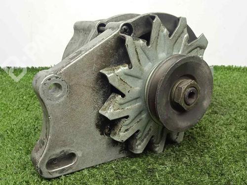 Used Alternator Alternator SEAT MARBELLA (28A) 0.9 Cat (40 hp) 10567773 10567773