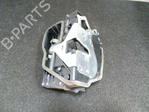 Rear left lock BMW 7 (E65, E66, E67) 735 i, Li | BP5781403C100 