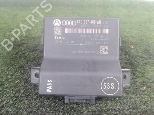 electronic-module-audi-q5-8rb-2008-2009-2010-2011-2012-2013-2014-2015-2016-2017-2018-2019-31622435 main image