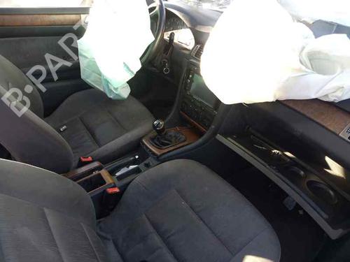 Front right window mechanism AUDI A6 C5 (4B2)  | BP15469639C23 