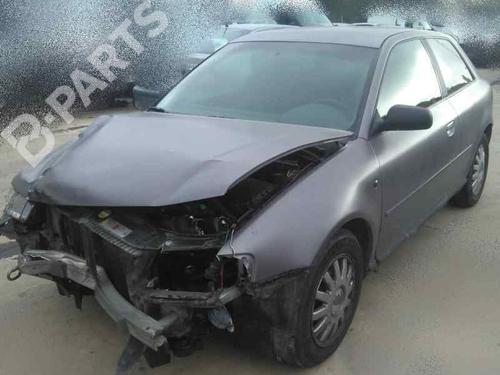 Used Parts AUDI A3 (8L1)  1.8 T  743469