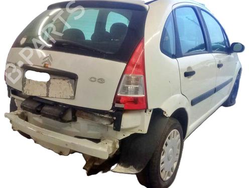 ABS pump CITROËN C3 I (FC_, FN_) 1.4 HDi | BP32043239M43 