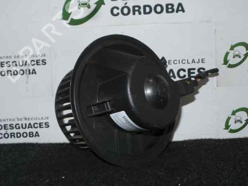 Heater blower motor FIAT MULTIPLA (186_) 1.9 JTD (186AXE1A) | BP5712967M62 
