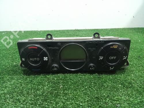 Used Climate control FORD MONDEO III Saloon (B4Y) 2.0 16V TDDi / TDCi (115 hp) 5737150