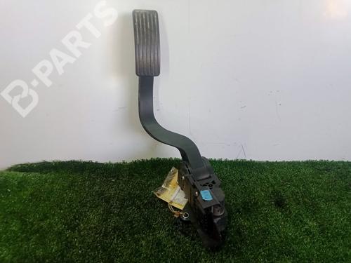 Used Pedal Pedal PEUGEOT BOXER Van (244) [2001-2026] 10405455 10405455
