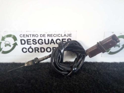 Used Electronic sensor Electronic sensor PEUGEOT 407 (6D_) 2.0 (6DRFNB, 6DRFNE) (136 hp) 10914170 10914170