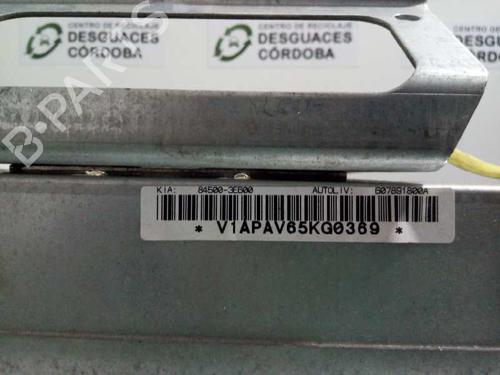 Passasjer kollisjonspute KIA SORENTO I (JC)  | BP5695482C10 