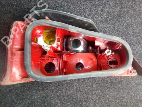 Right taillight PEUGEOT 106 II (1A_, 1C_) 1.1 i | BP5724540C35 