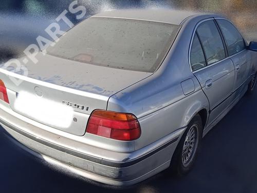 Rear right interior door handle BMW 5 (E39) 520 i | BP11084563I16  - Image 6