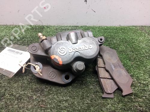 Left front brake caliper BMW MOTORCYCLES F ( - 800cc) F 650 (169) | BP24670414M105 