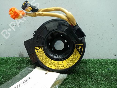 Used Squib airbag TOYOTA AVENSIS Saloon (_T25_) [2003-2008]  11503376