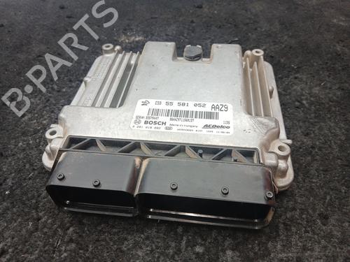Used Engine control unit (ECU) Engine control unit (ECU) 39266408 39266408