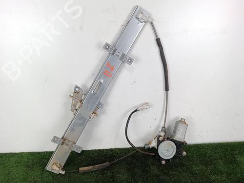 Used Front left window mechanism SUZUKI GRAND VITARA I (FT, HT) 2.0 HDI 110 16V 4x4 (SQ420D, TD83V, JA420WD) (109 hp) 30966042
