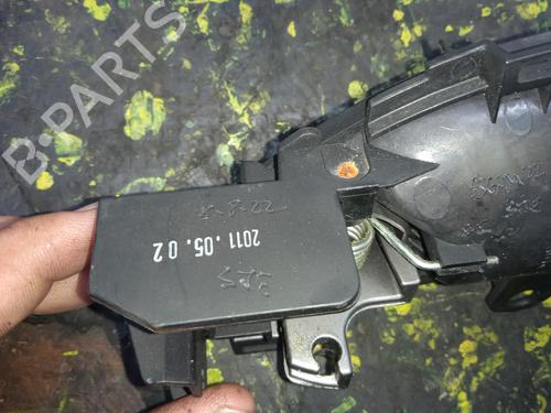 Front right interior door handle HYUNDAI i40 I CW (VF) 1.7 CRDi | BP8492021I14