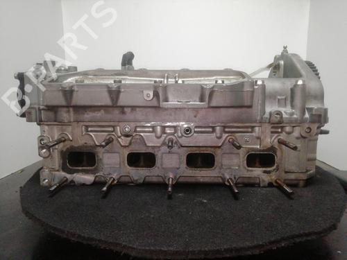 Used Cylinder head IVECO DAILY VI Van 33S12, 35S12, 35C12 (116 hp) 30126555
