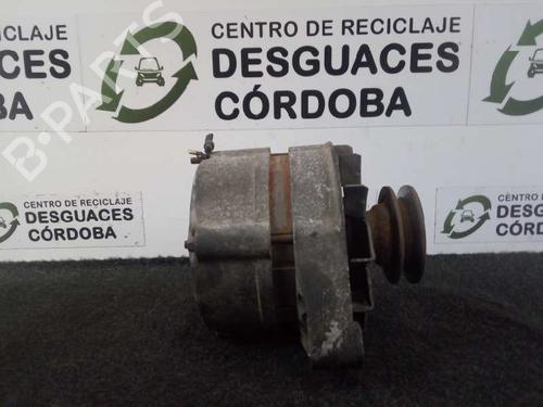 Used Alternator RENAULT 7 (124_) 1.0 (50 hp) 22733389