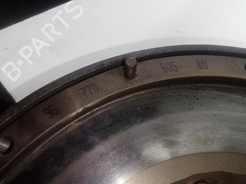 Flywheel PEUGEOT 308 SW I (4E_, 4H_) 2.0 HDi | BP14255388M101 